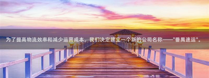 多多28模拟器在线玩：为了提高物流效