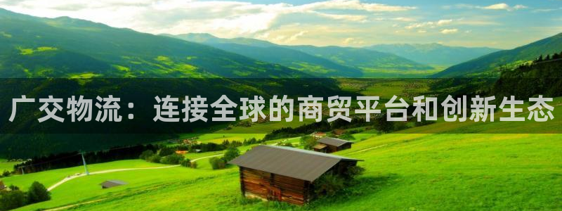 多多28如何看012路计划:广交物流