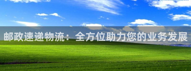 多多28注册网页版:邮政速递物流:全